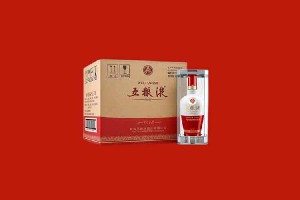 海南州共和县回收五粮液